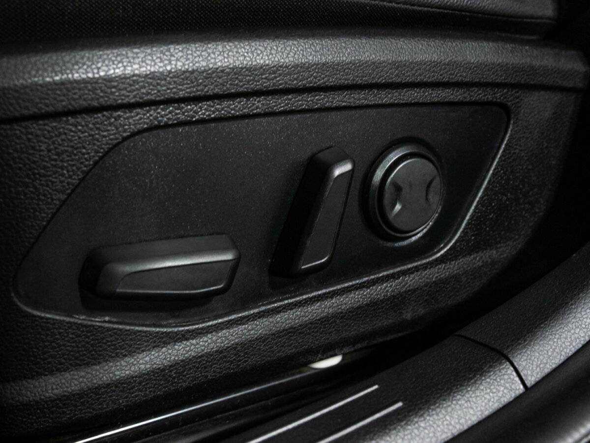 Hyundai Sonata, 2020 Фото №16