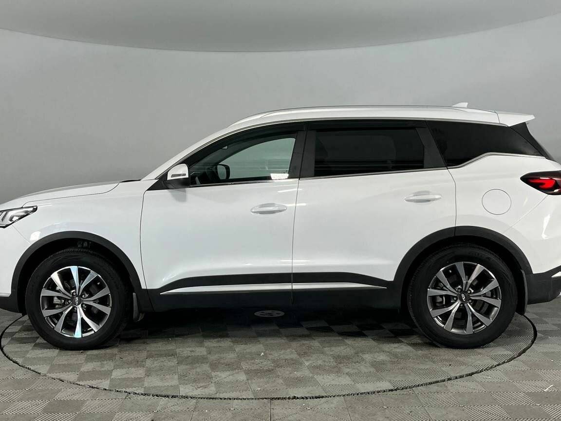 Chery Tiggo 7 Pro, 2022 - 56 001 км. | Фото №8