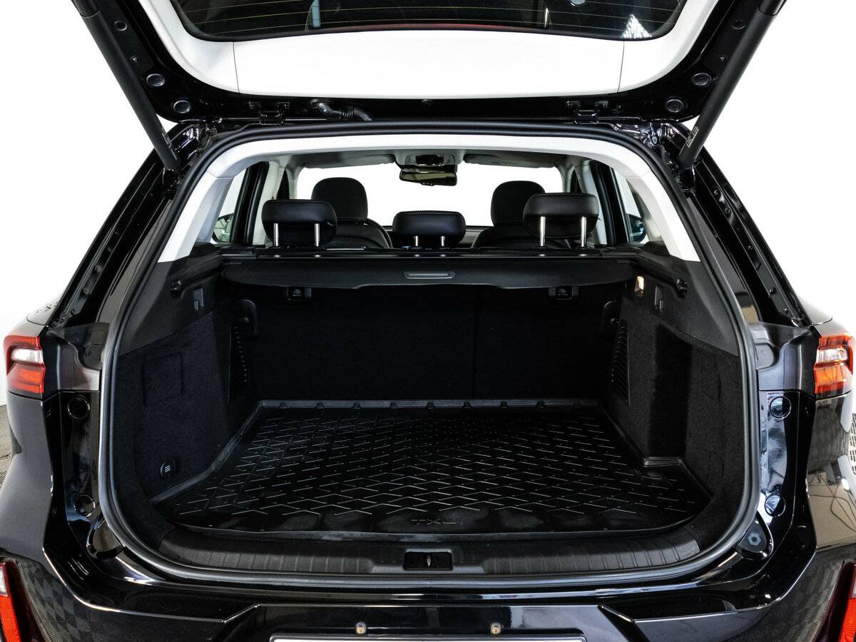 Exeed TXL, 2023 Фото №22