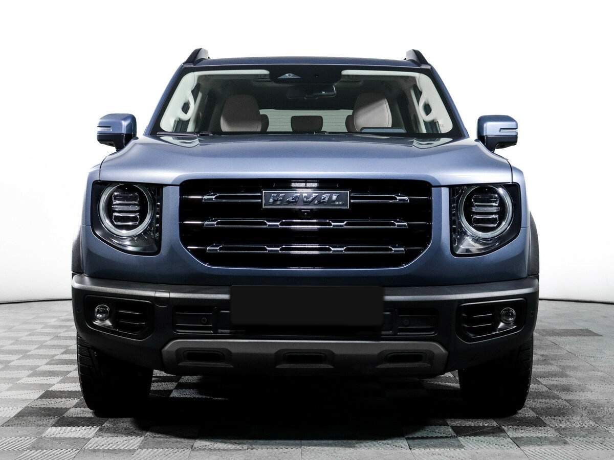 Haval Dargo, 2023 - 42 165 км. | Фото №2
