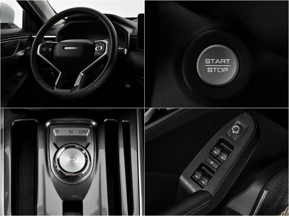 Haval Jolion, 2022 Фото №18