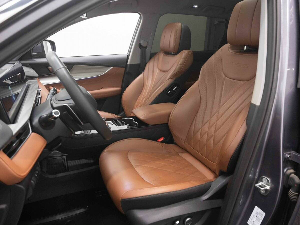 Chery Tiggo 8 Pro Max, 2023 Фото №8