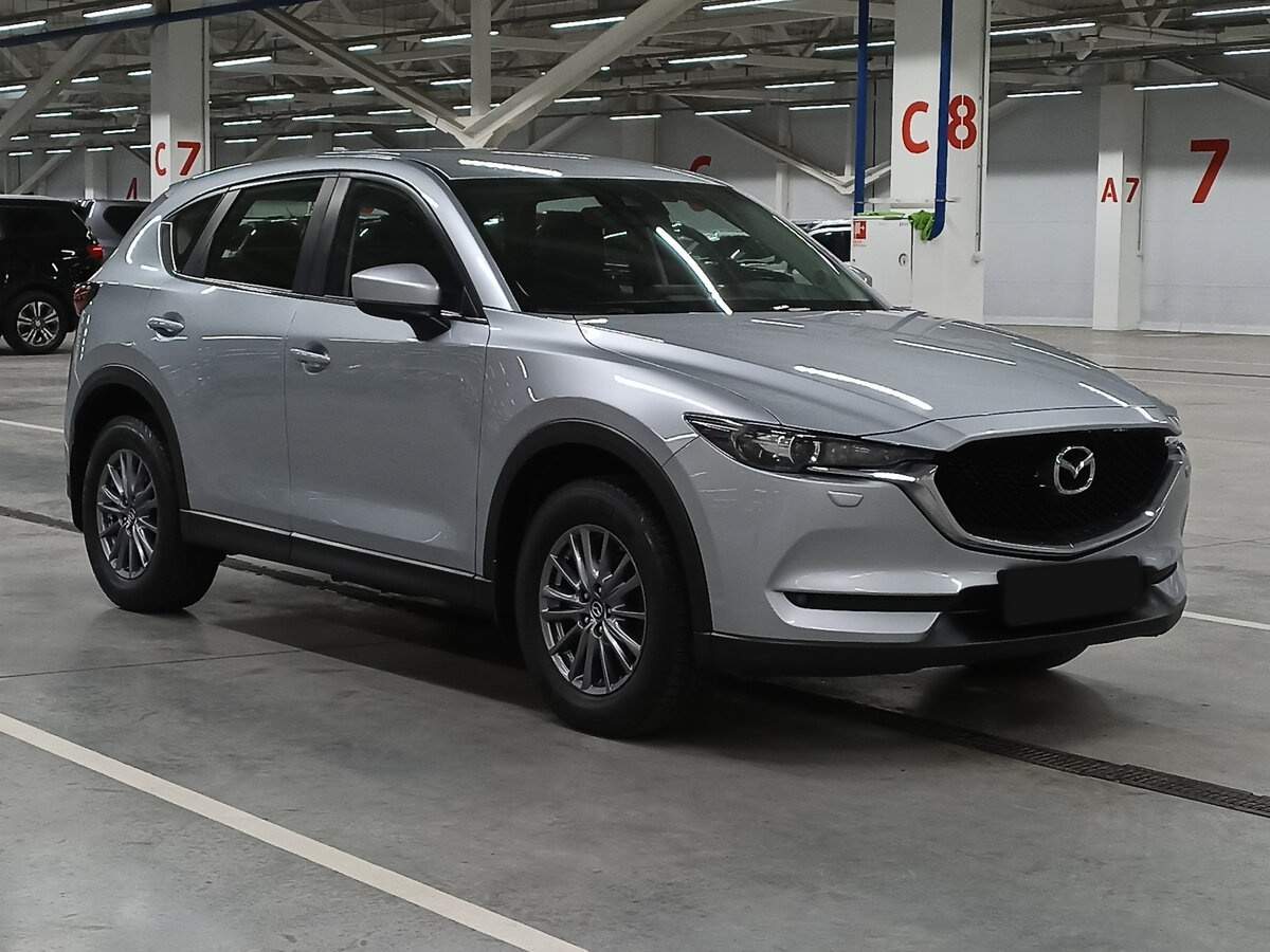 Mazda CX-5, 2018 - 135 911 км. | Фото №3