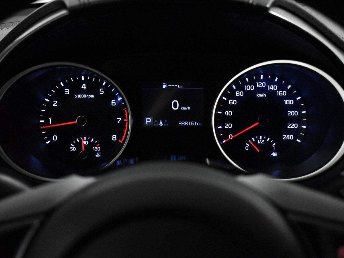 Kia Ceed, 2019 Фото №16