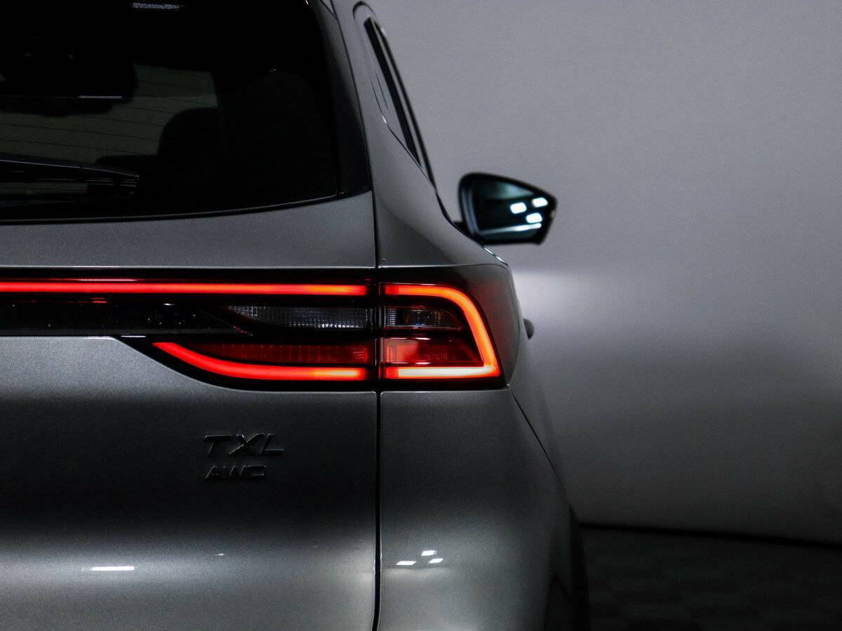 Exeed TXL, 2023 Фото №17