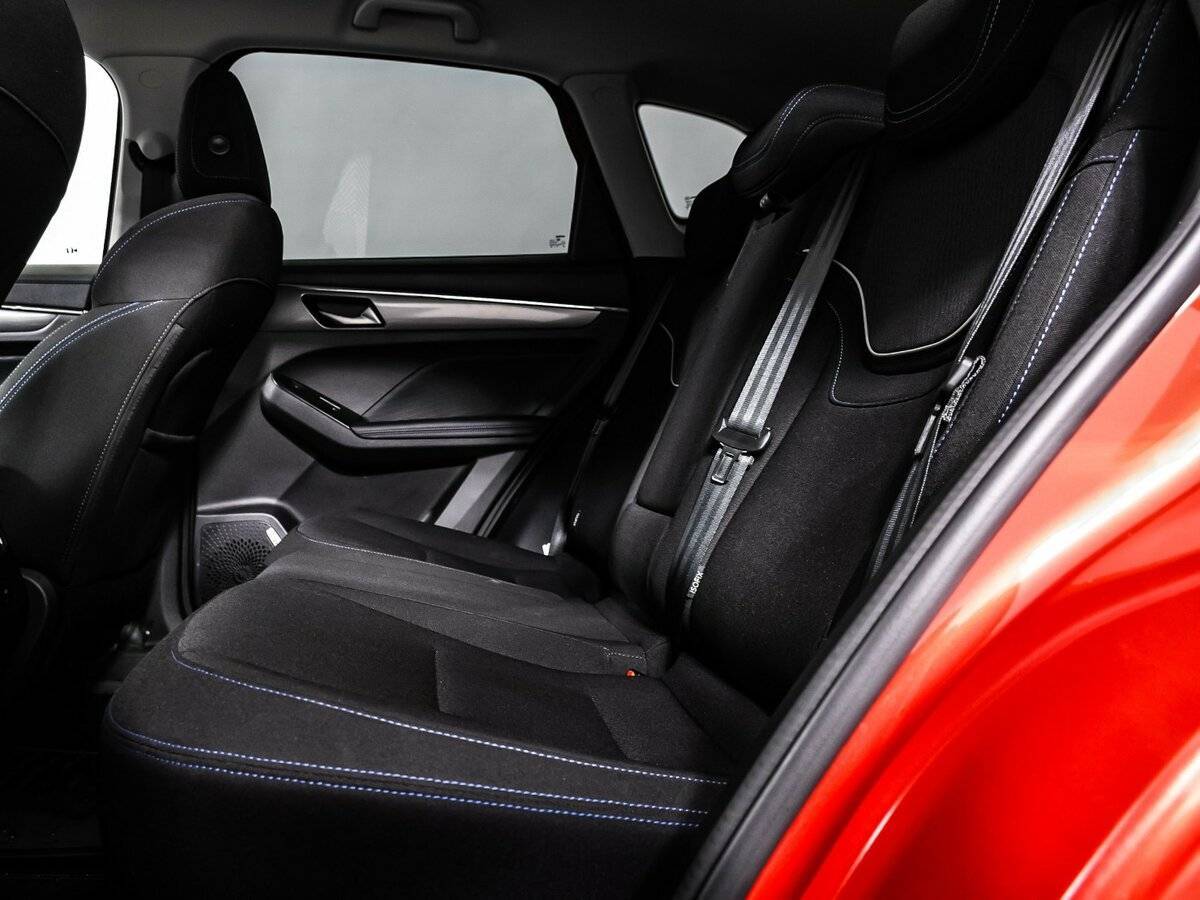 Haval Jolion, 2023 Фото №13