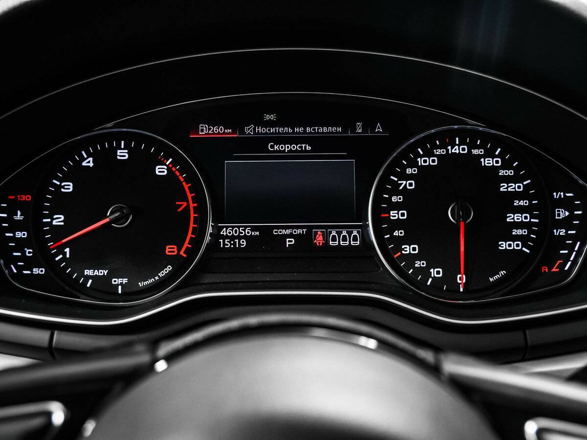 Audi A4 35 TFSI, 2020 Фото №10