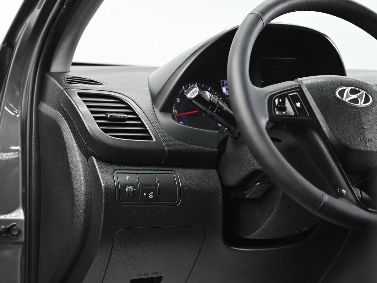 Hyundai Solaris, 2014 - 167 000 км. | Фото №8