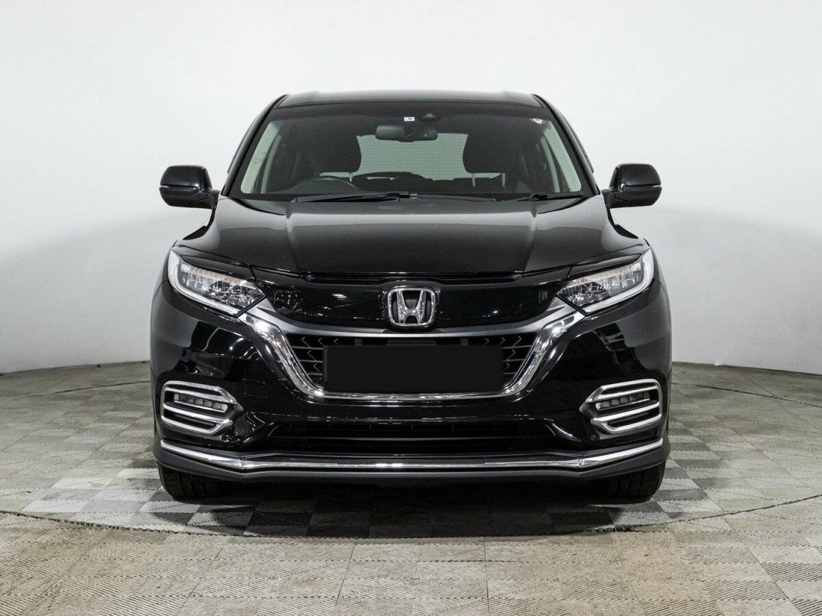 Honda Vezel, 2019 Фото №2
