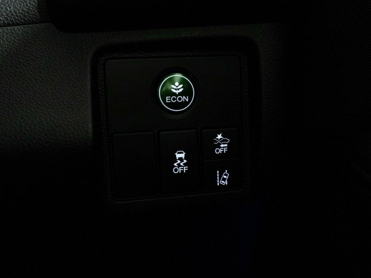 Honda Vezel, 2019 Фото №15