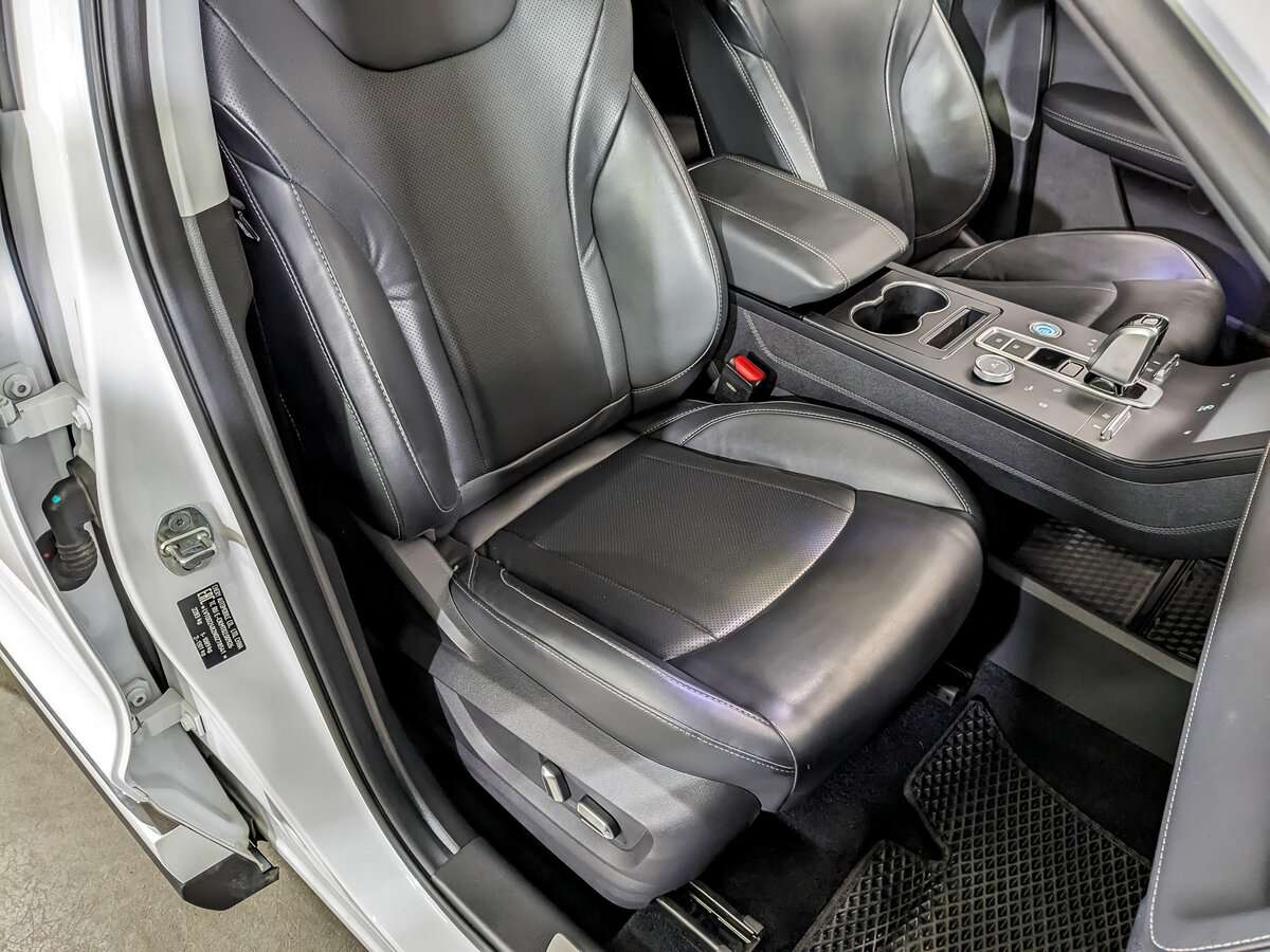 Chery Tiggo 8 Pro Max, 2022 Фото №24