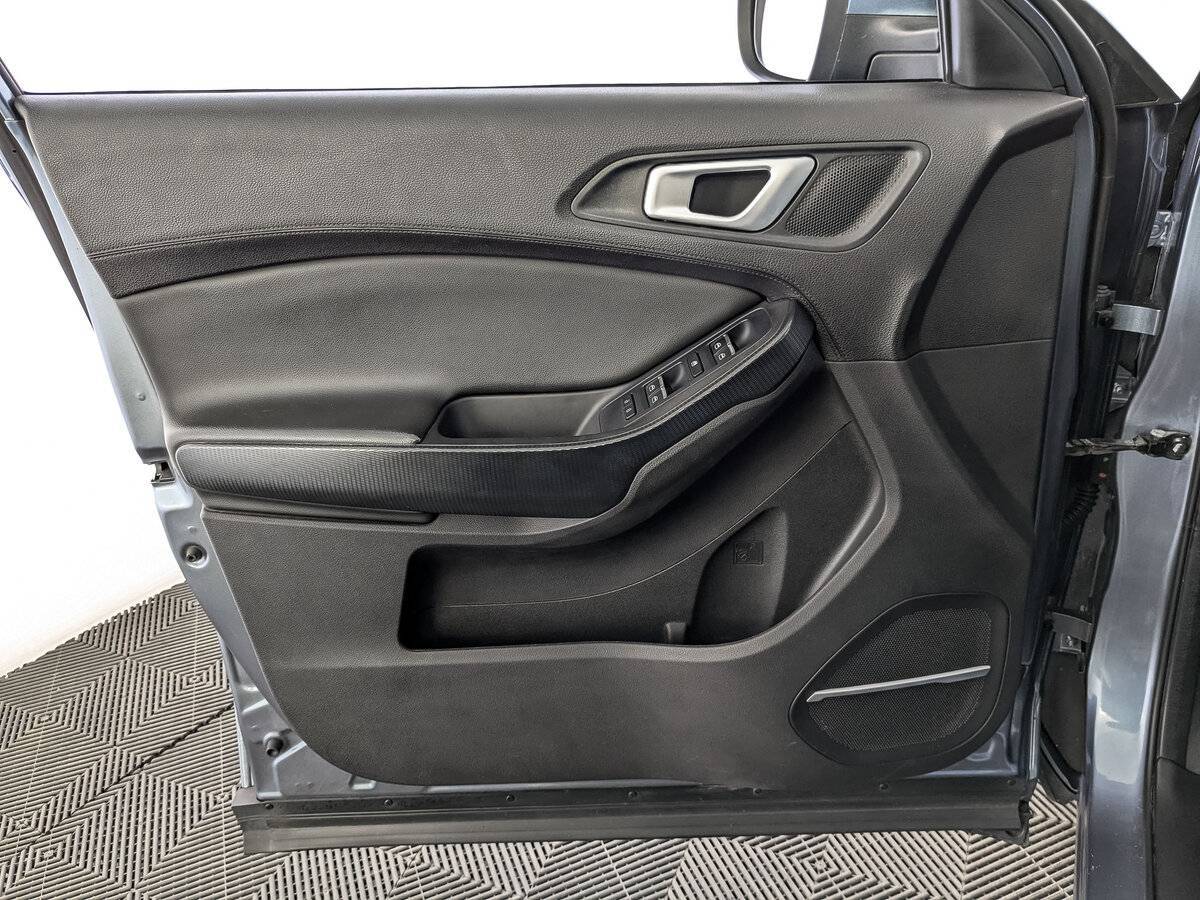 Chery Tiggo 4, 2021 Фото №19