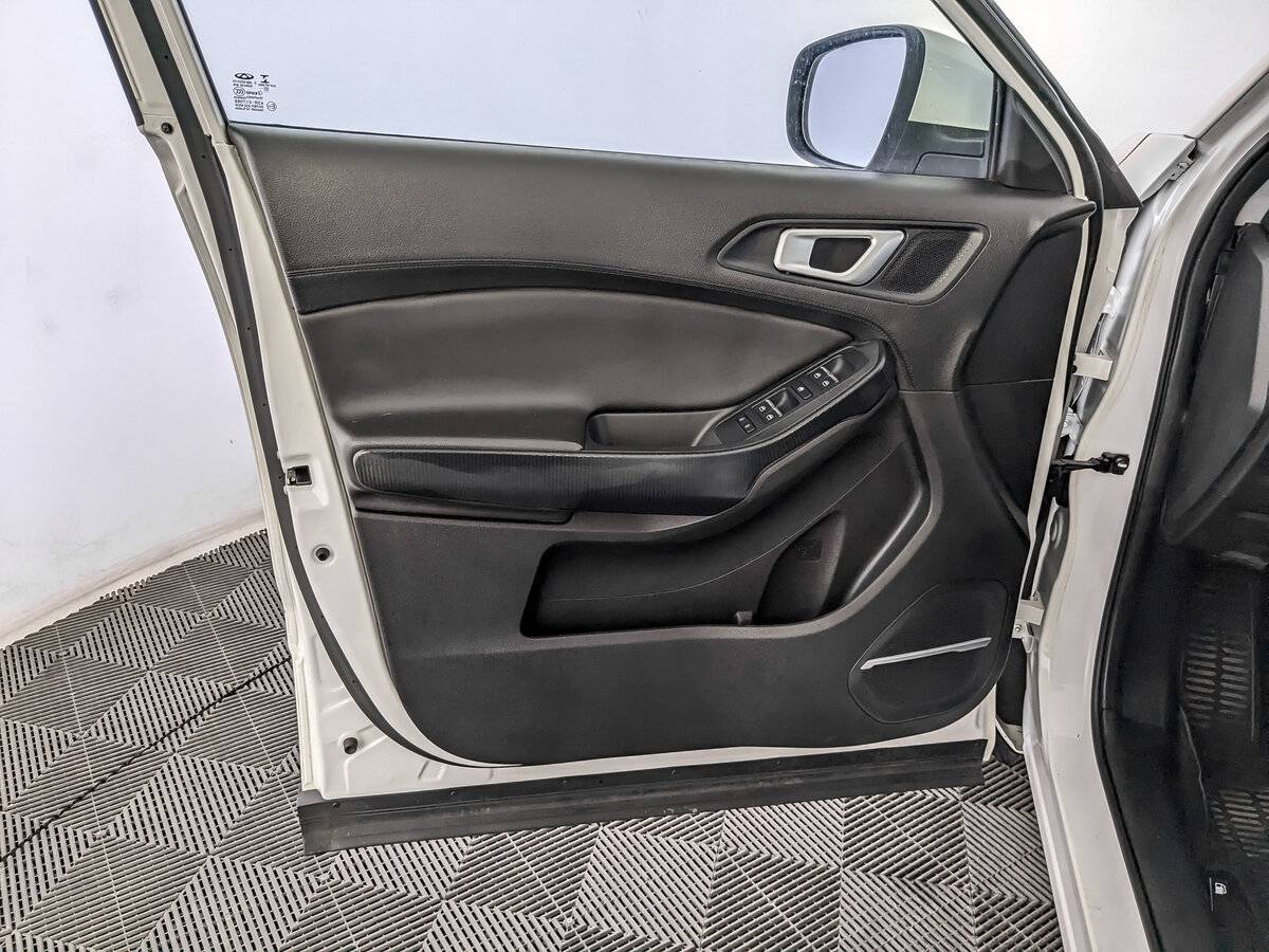 Chery Tiggo 4, 2021 Фото №18