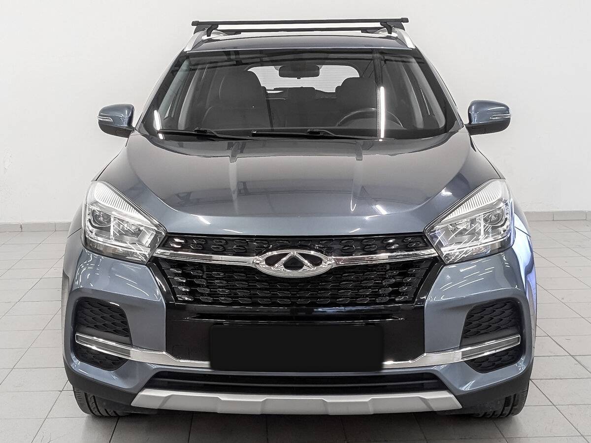 Chery Tiggo 4, 2020 - 80 191 км. | Фото №2