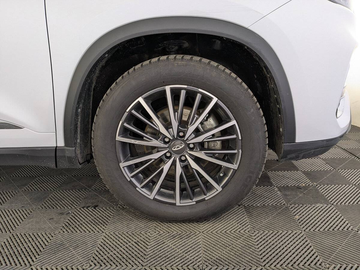 Chery Tiggo 8 Pro, 2023 Фото №12