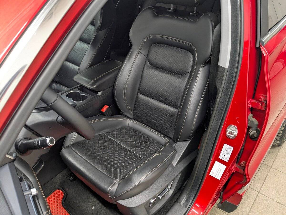 Chery Tiggo 8, 2020 - 135 967 км. | Фото №4