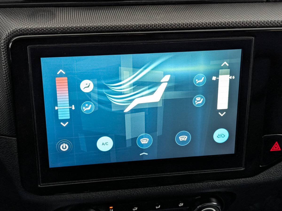 Chery Tiggo 4, 2020 Фото №27