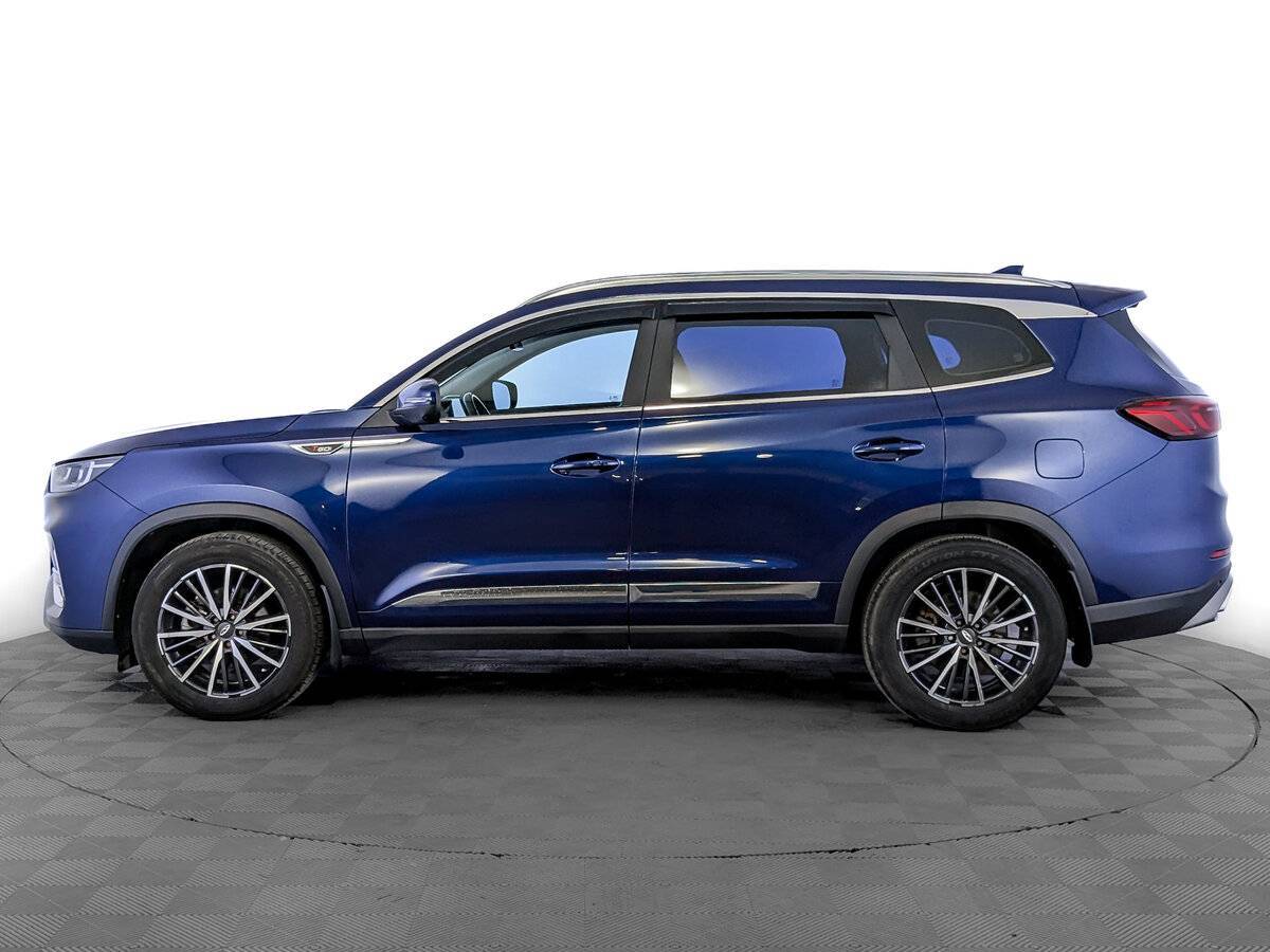 Chery Tiggo 8 Pro, 2021 - 80 980 км. | Фото №8