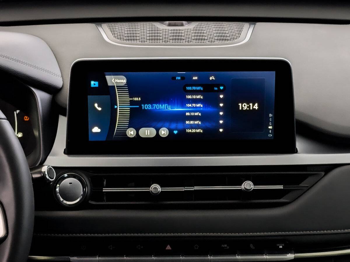 Chery Tiggo 4 Pro, 2023 Фото №15