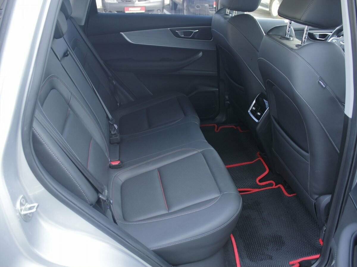 Chery Tiggo 7 Pro, 2022 - 52 473 км. | Фото №6