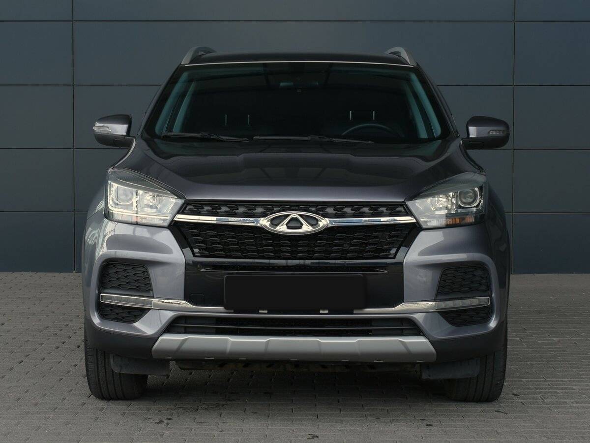 Chery Tiggo 4, 2022 - 29 224 км. | Фото №2