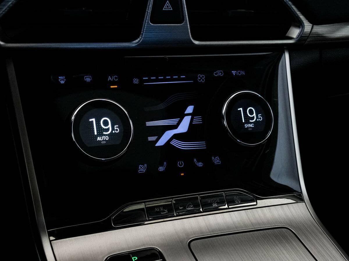 Exeed TXL, 2022 Фото №14