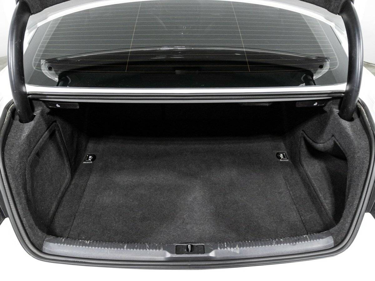 Audi A5, 2016 Фото №15