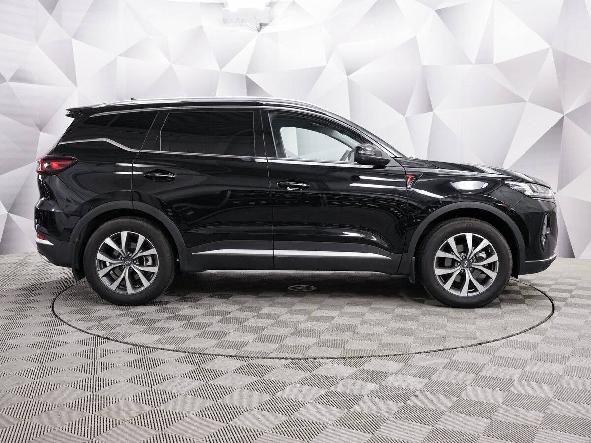 Chery Tiggo 7 Pro Max, 2023 - 42 000 км. | Фото №6