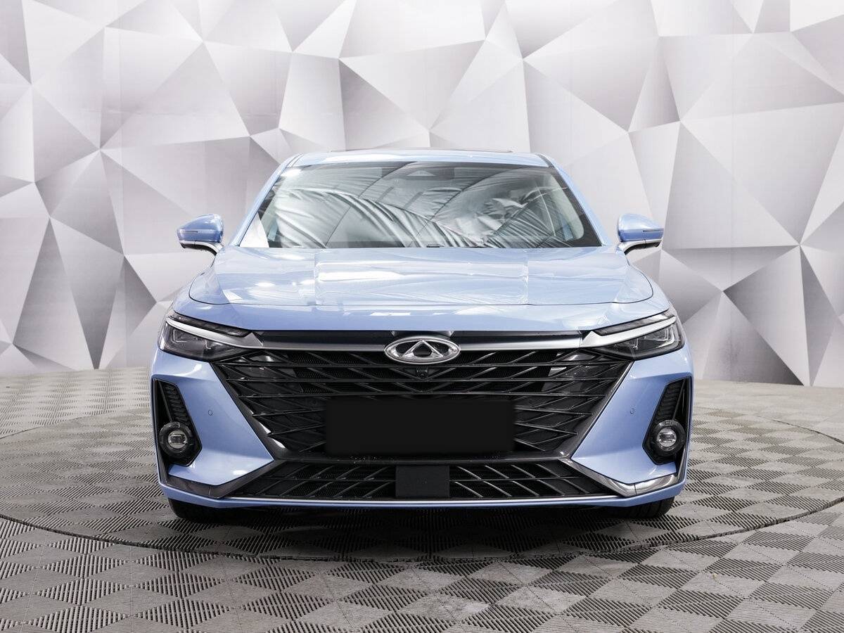 Chery Arrizo 8, 2023 - 27 691 км. | Фото №8