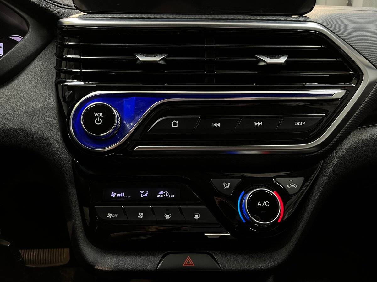 Changan Alsvin, 2023 Фото №17