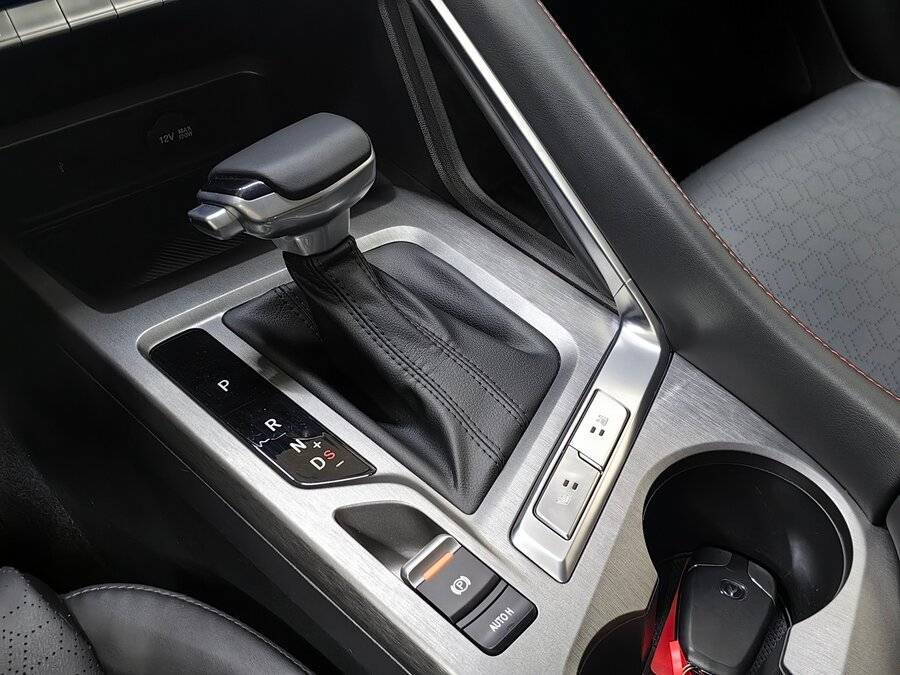 Changan CS35 Plus, 2023 Фото №16