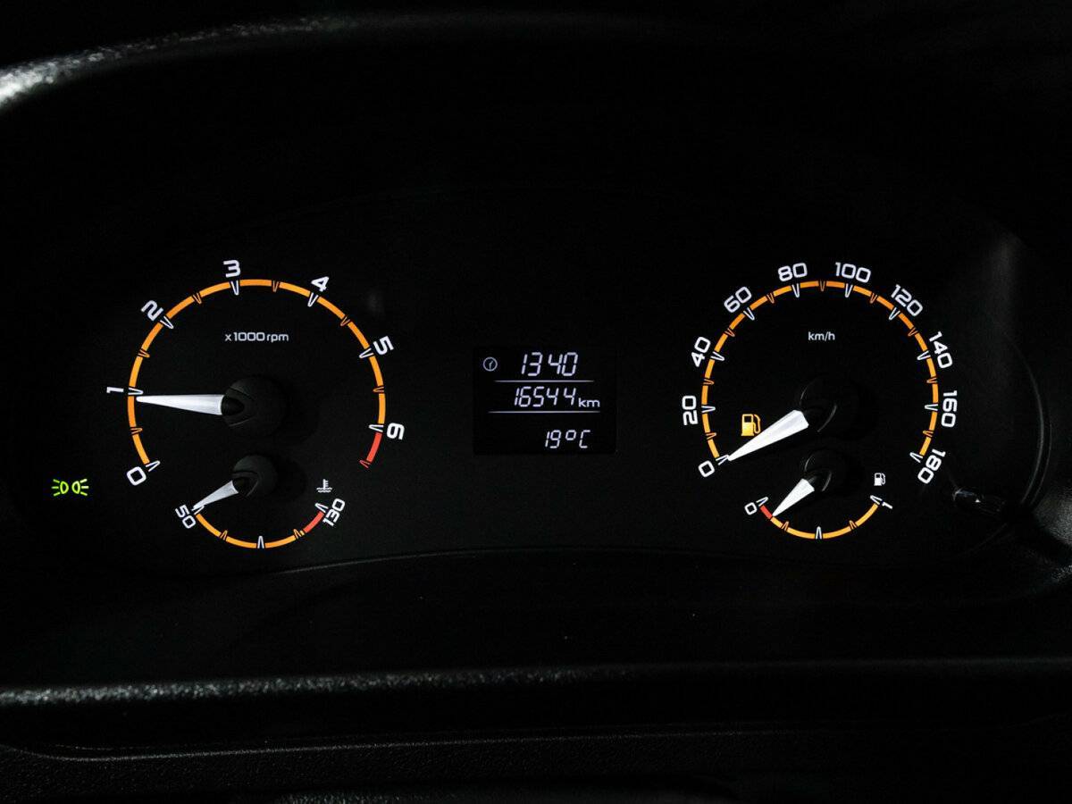 Lada (ВАЗ) Niva Legend, 2023 Фото №12