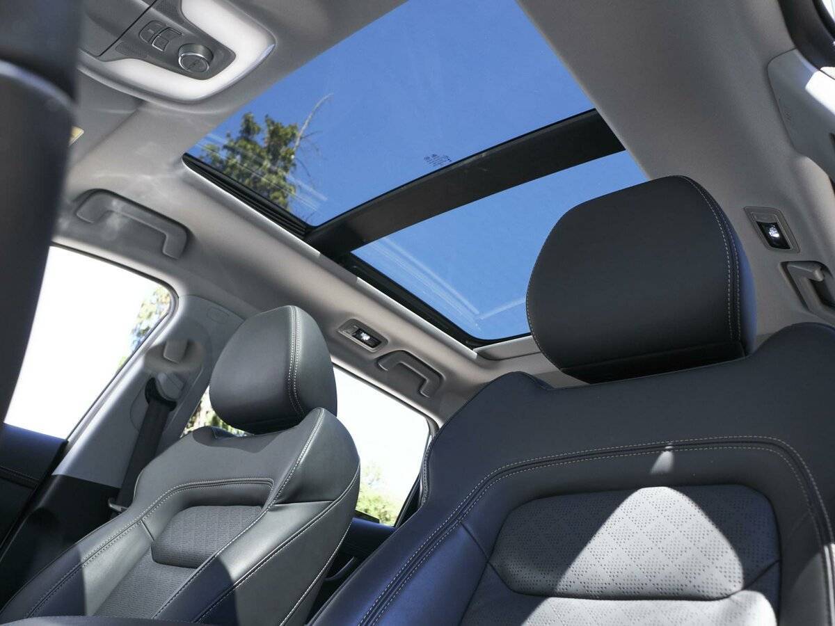 Chery Tiggo 8, 2022 Фото №27