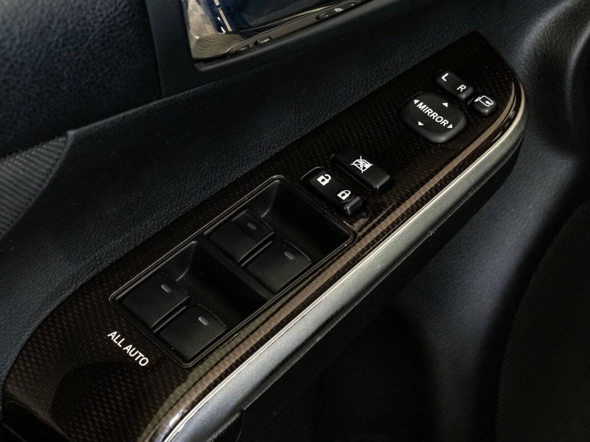 Toyota Camry, 2017 Фото №15