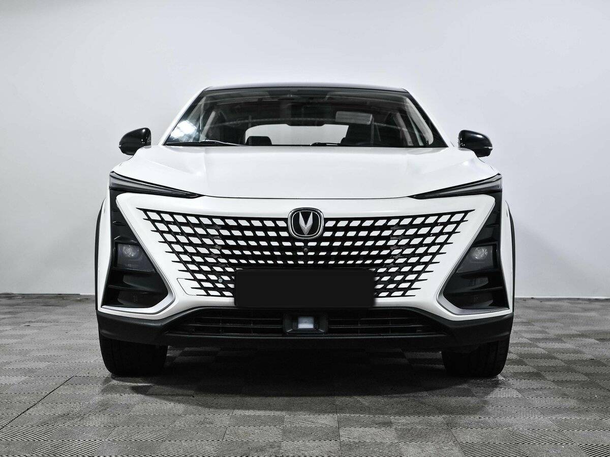 Changan UNI-T, 2021 - 22 882 км. | Фото №2