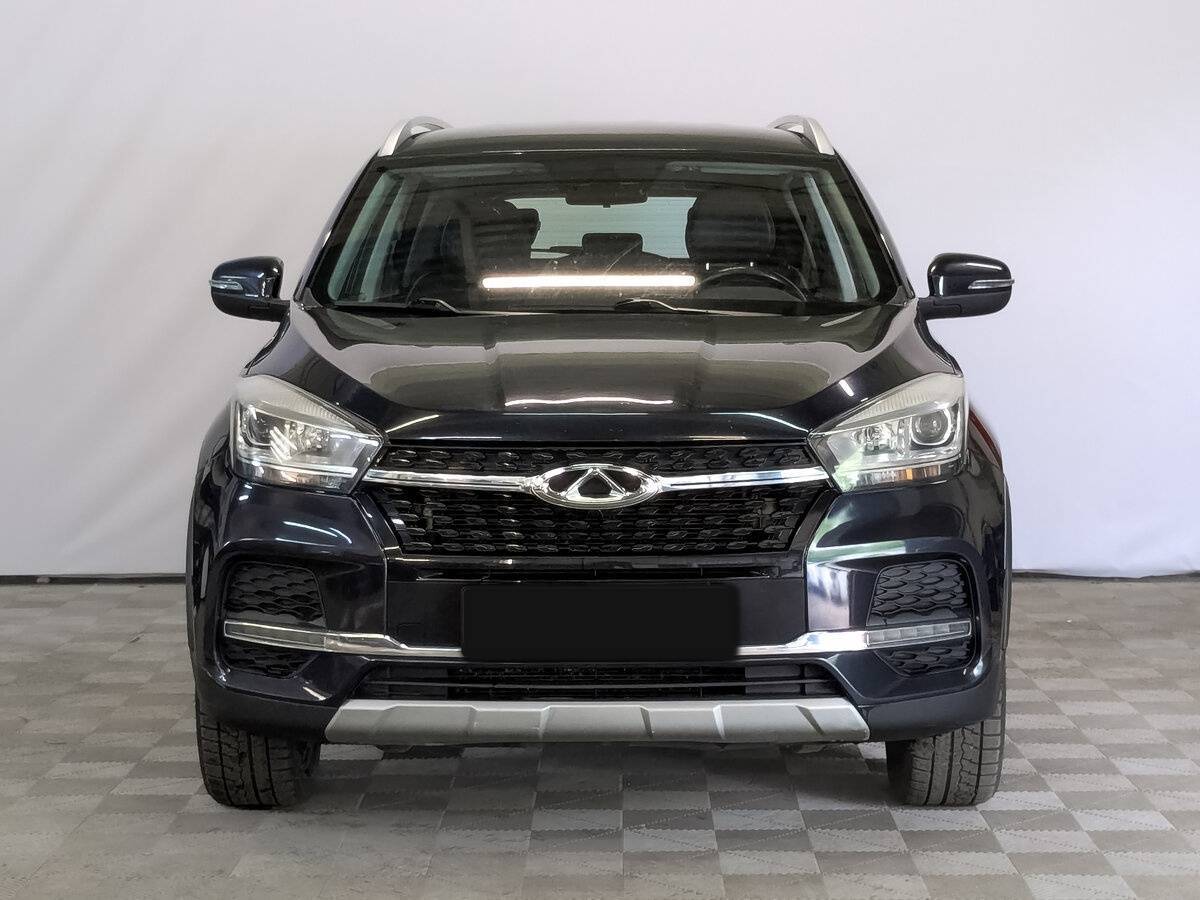 Chery Tiggo 4, 2021 - 126 456 км. | Фото №2