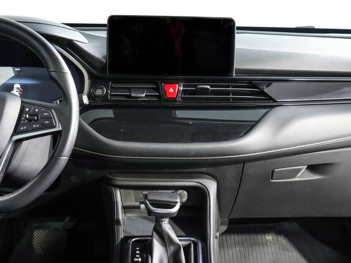 Москвич 3, 2023 Фото №13