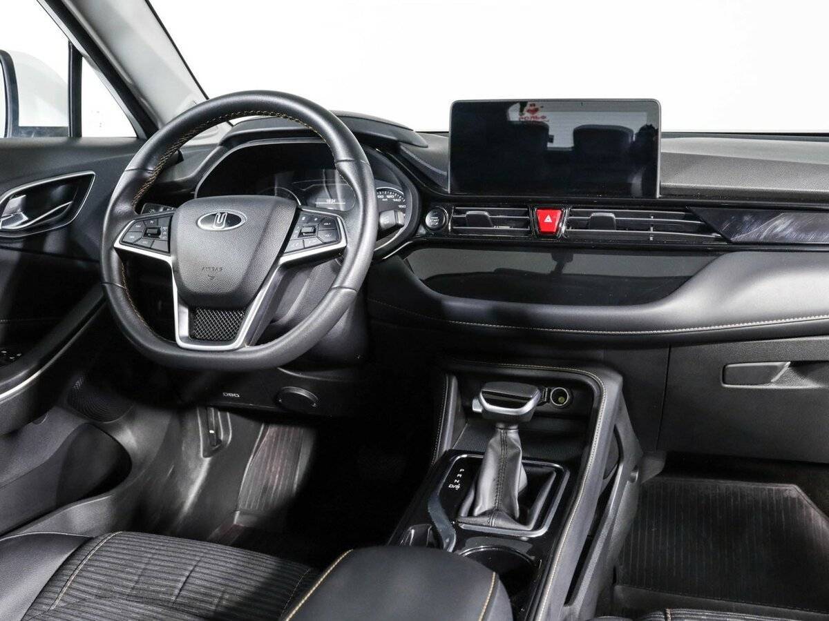 Москвич 3, 2023 Фото №12