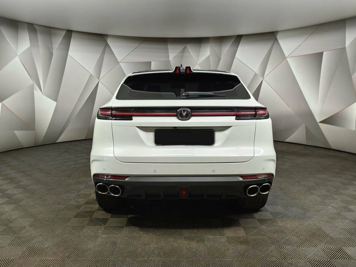 Changan UNI-K, 2023 - 41 765 км. | Фото №8