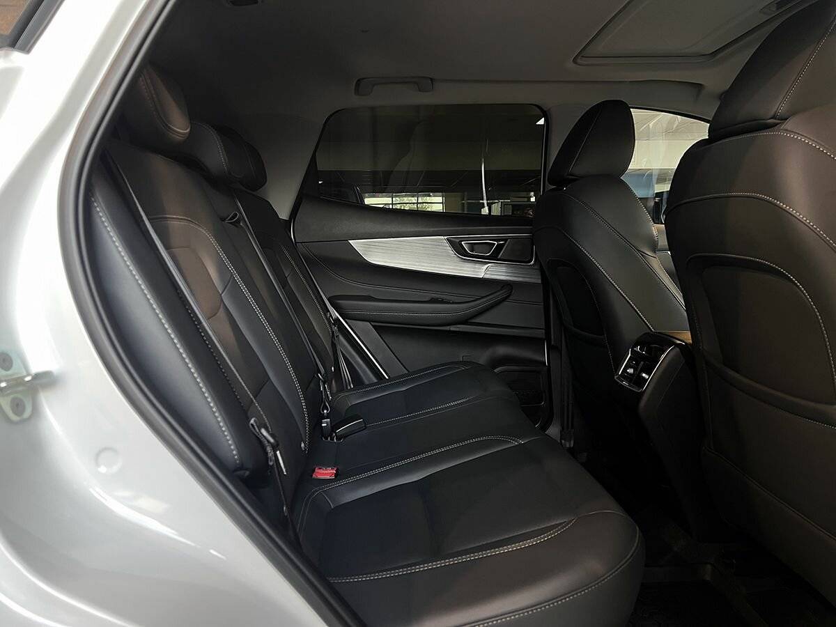 Chery Tiggo 4 Pro, 2022 Фото №13