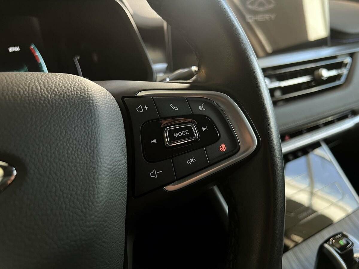 Chery Tiggo 4 Pro, 2022 Фото №24