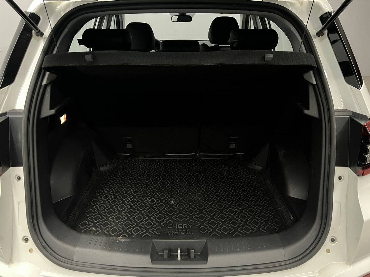 Chery Tiggo 4, 2020 - 73 604 км. | Фото №7