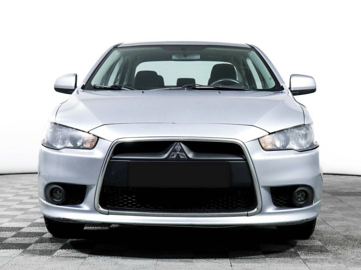 Mitsubishi Lancer, 2014 - 100 100 км. | Фото №2