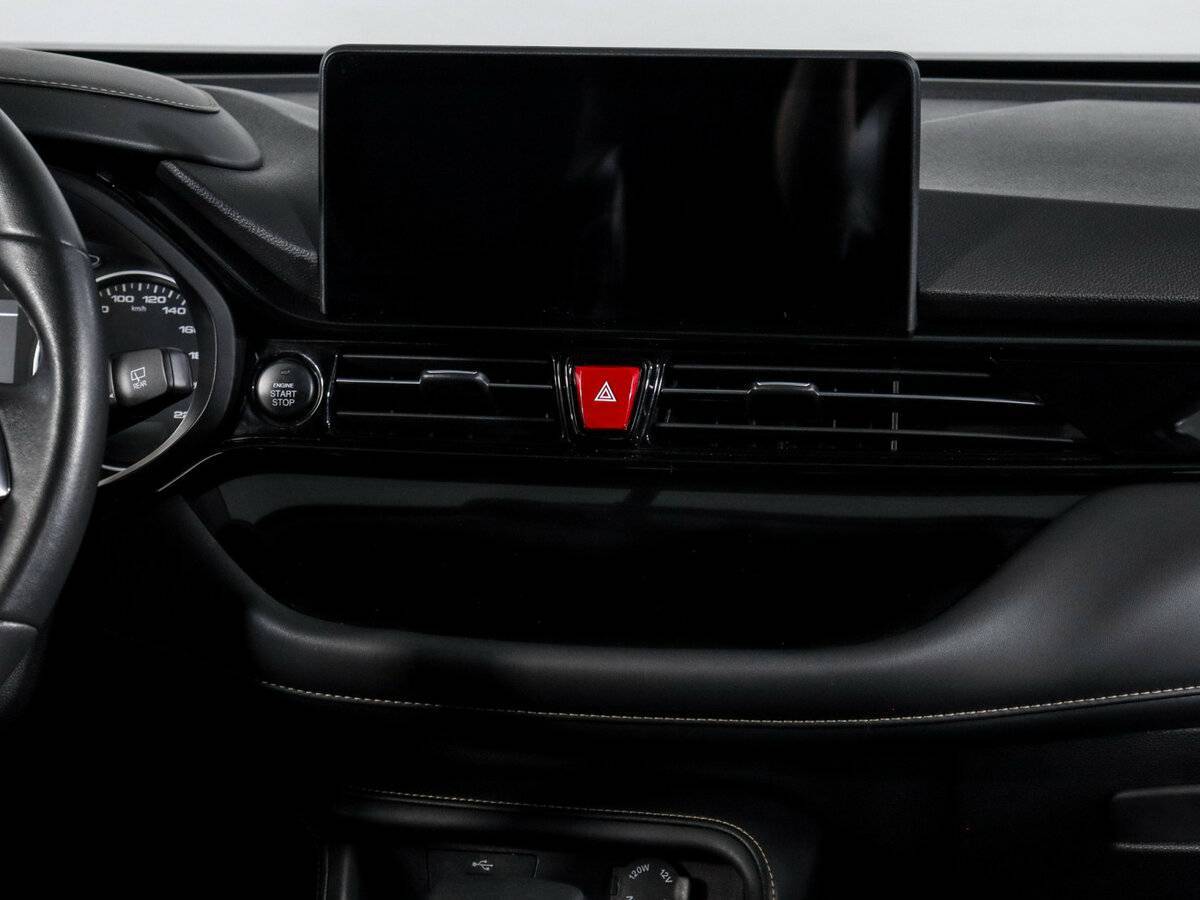 Москвич 3, 2023 Фото №9