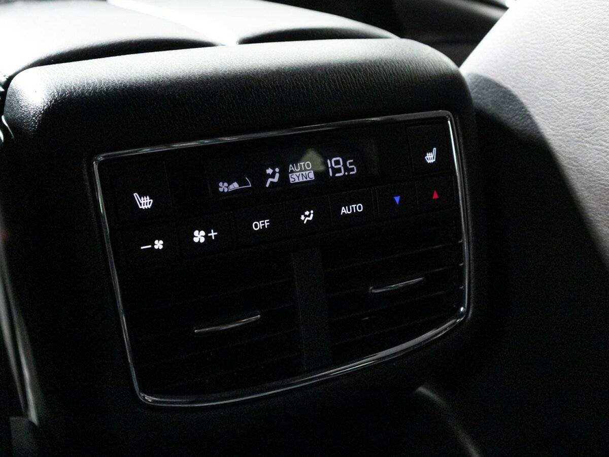 Mazda CX-9, 2018 Фото №22