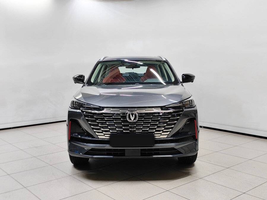 Changan CS55 Plus, 2023 - 10 344 км. | Фото №3
