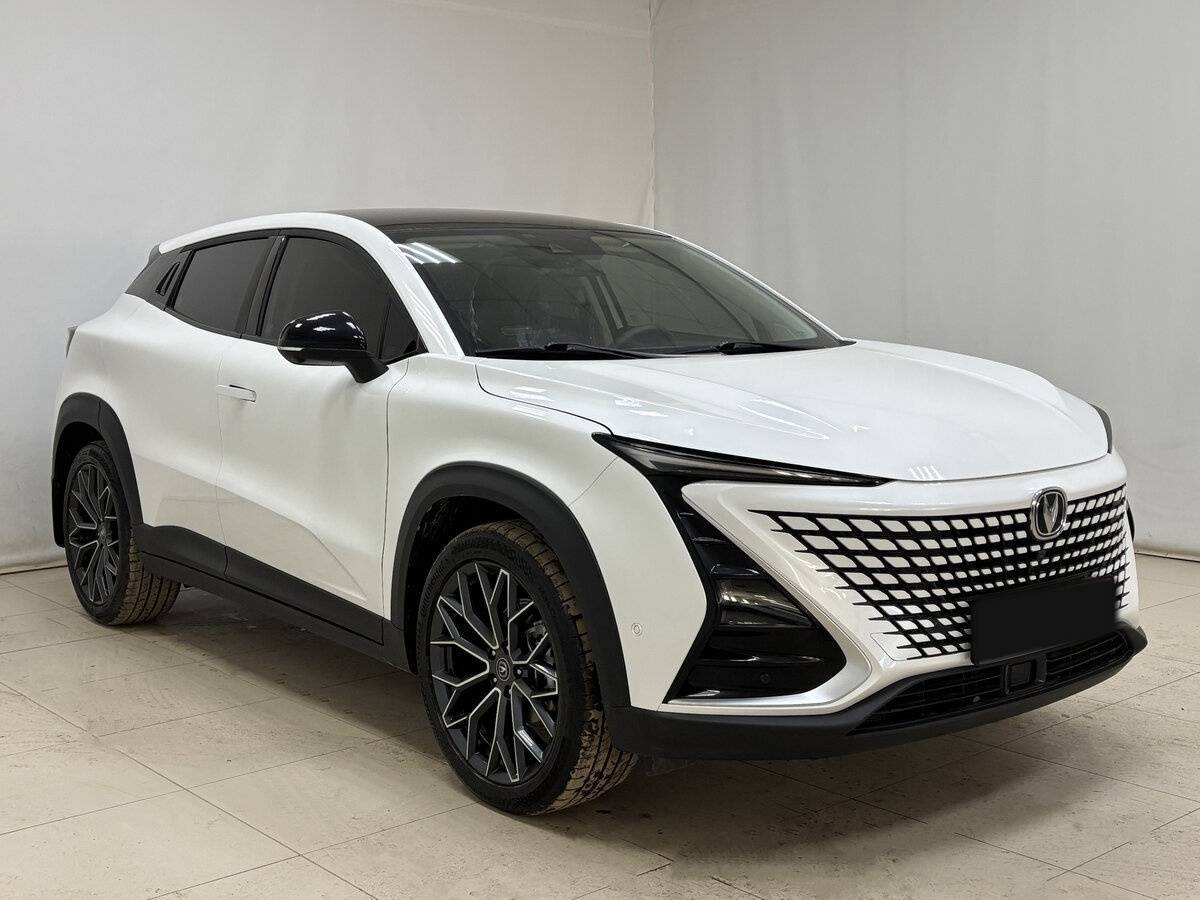 Changan UNI-T, 2023 - 29 469 км. | Фото №2