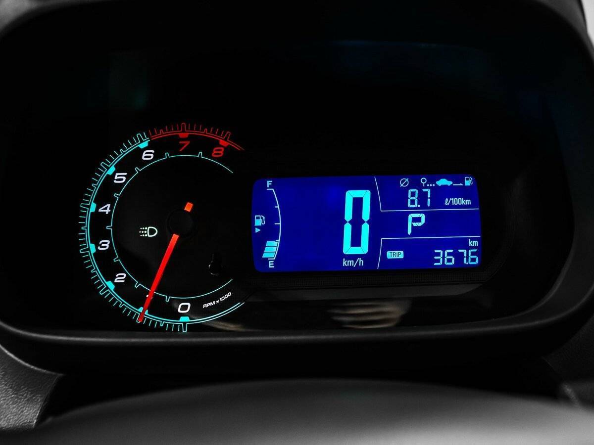 Chevrolet Cobalt, 2023 Фото №10