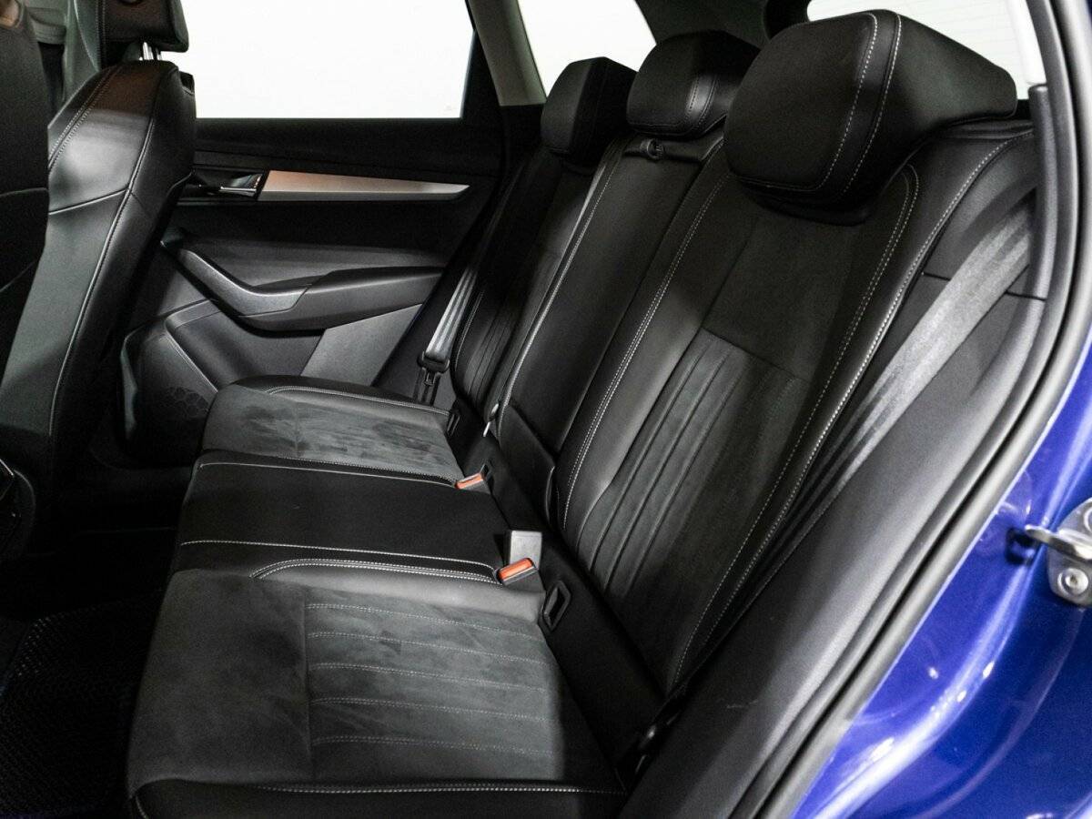 Skoda Karoq DSG7, 2021 Фото №10