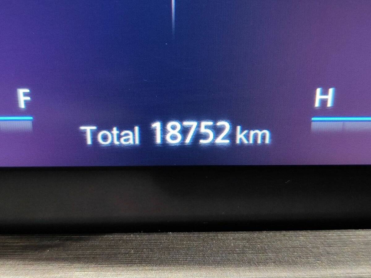 Changan CS35 Plus, 2022 Фото №18